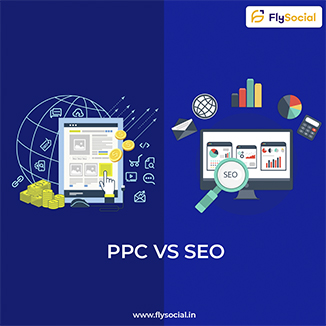 SEO vs. PPC: Knowing how and when to use them makes all the difference!